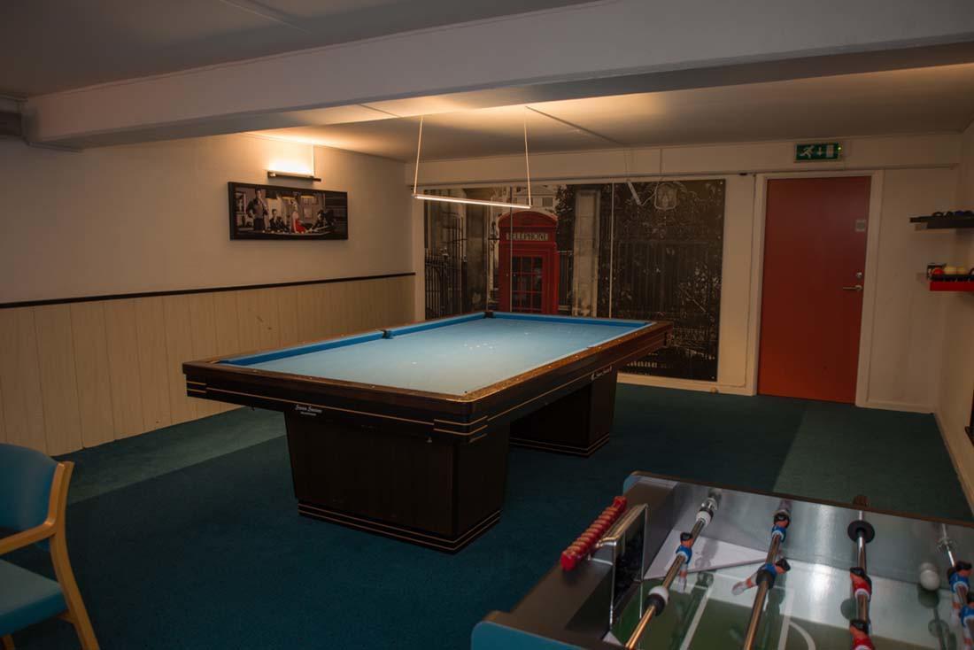 Hotel Vissenbjerg Storkro מראה חיצוני תמונה