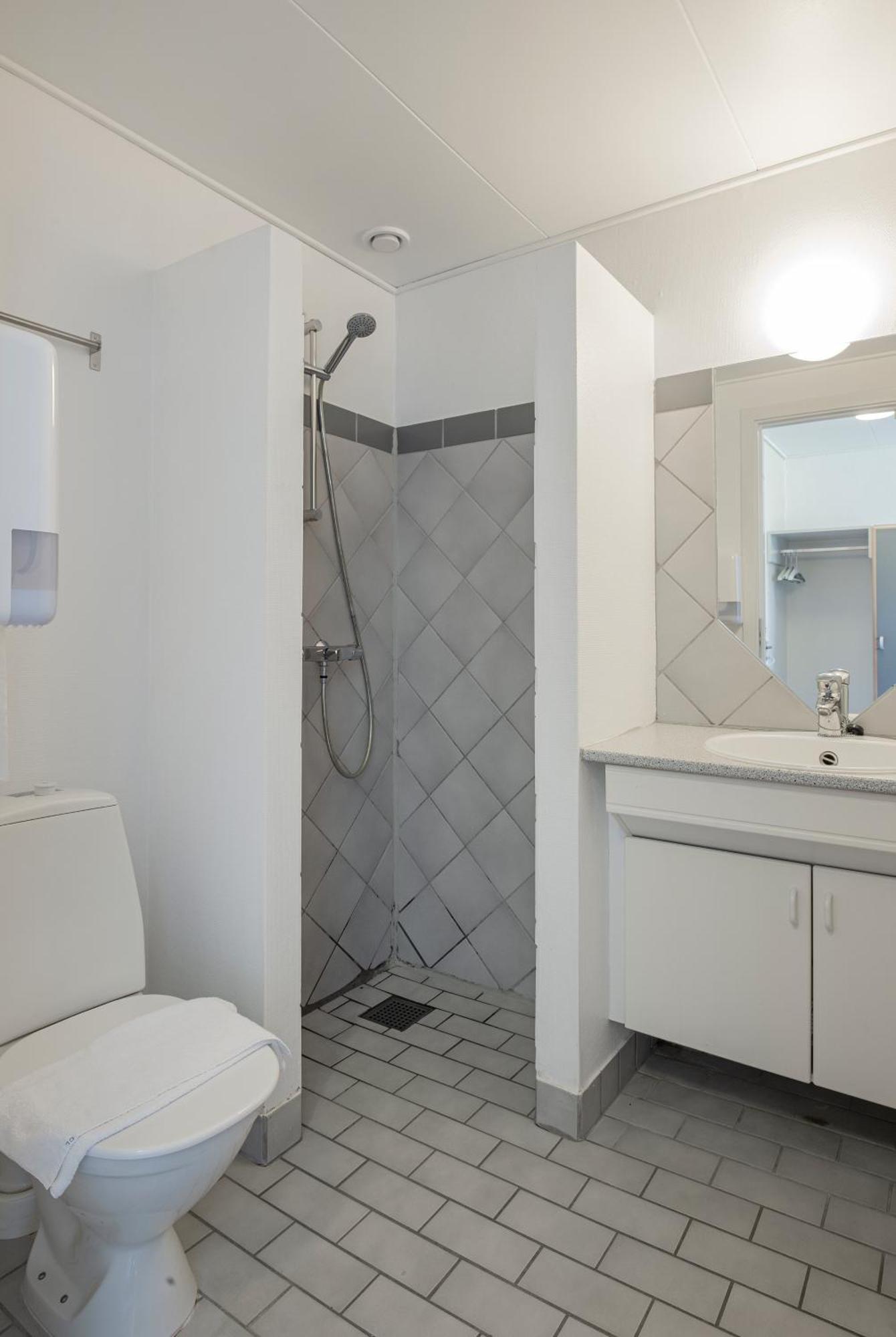 Hotel Vissenbjerg Storkro מראה חיצוני תמונה