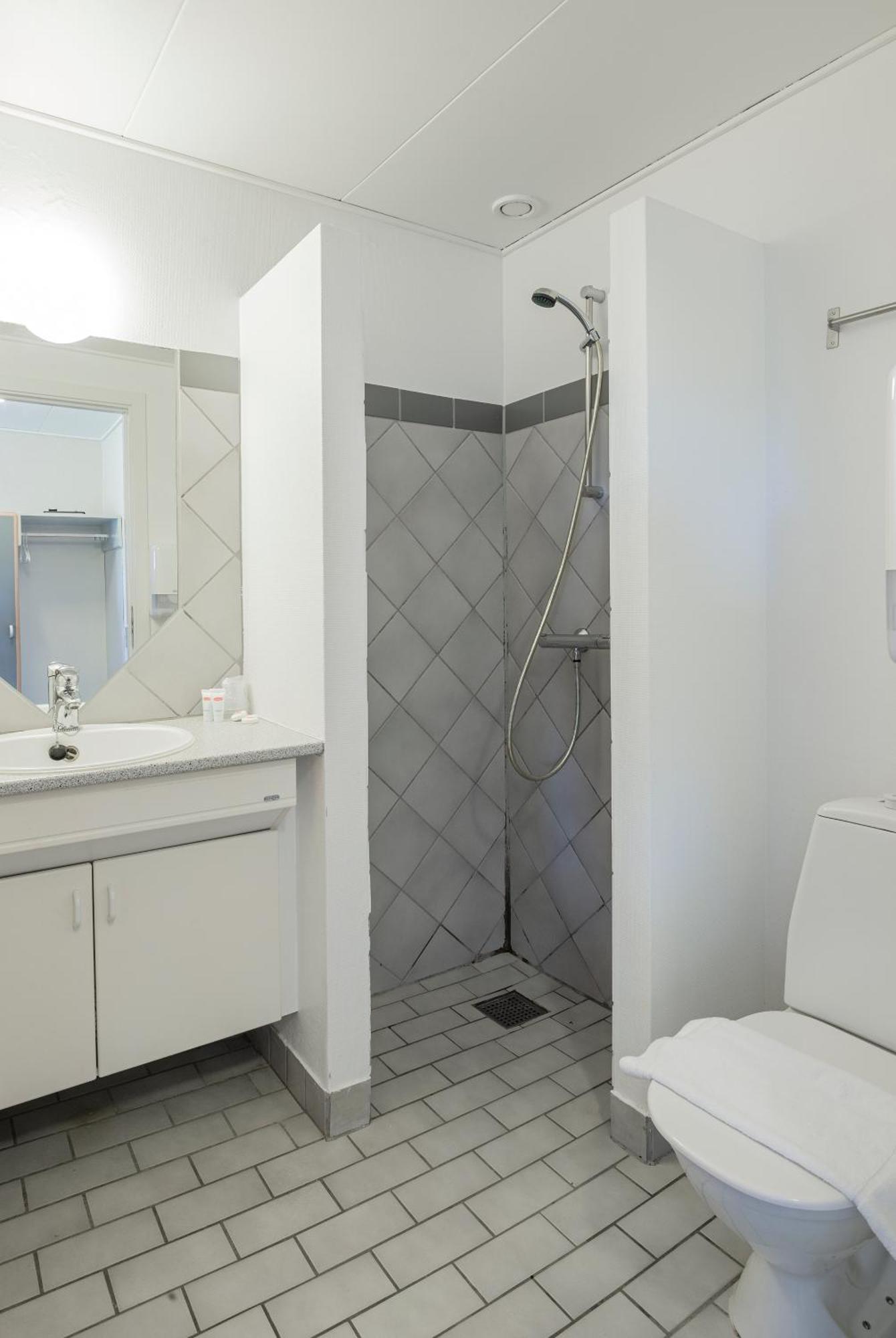 Hotel Vissenbjerg Storkro מראה חיצוני תמונה