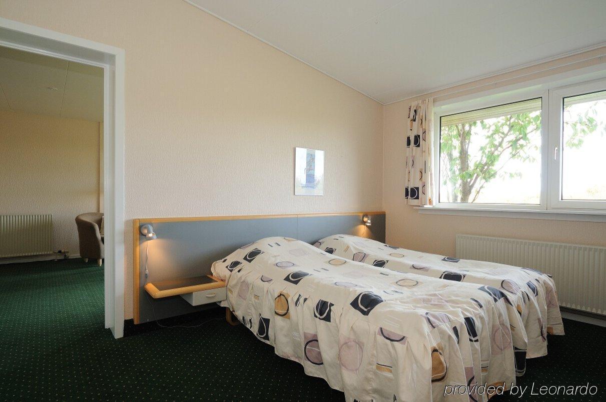 Hotel Vissenbjerg Storkro מראה חיצוני תמונה