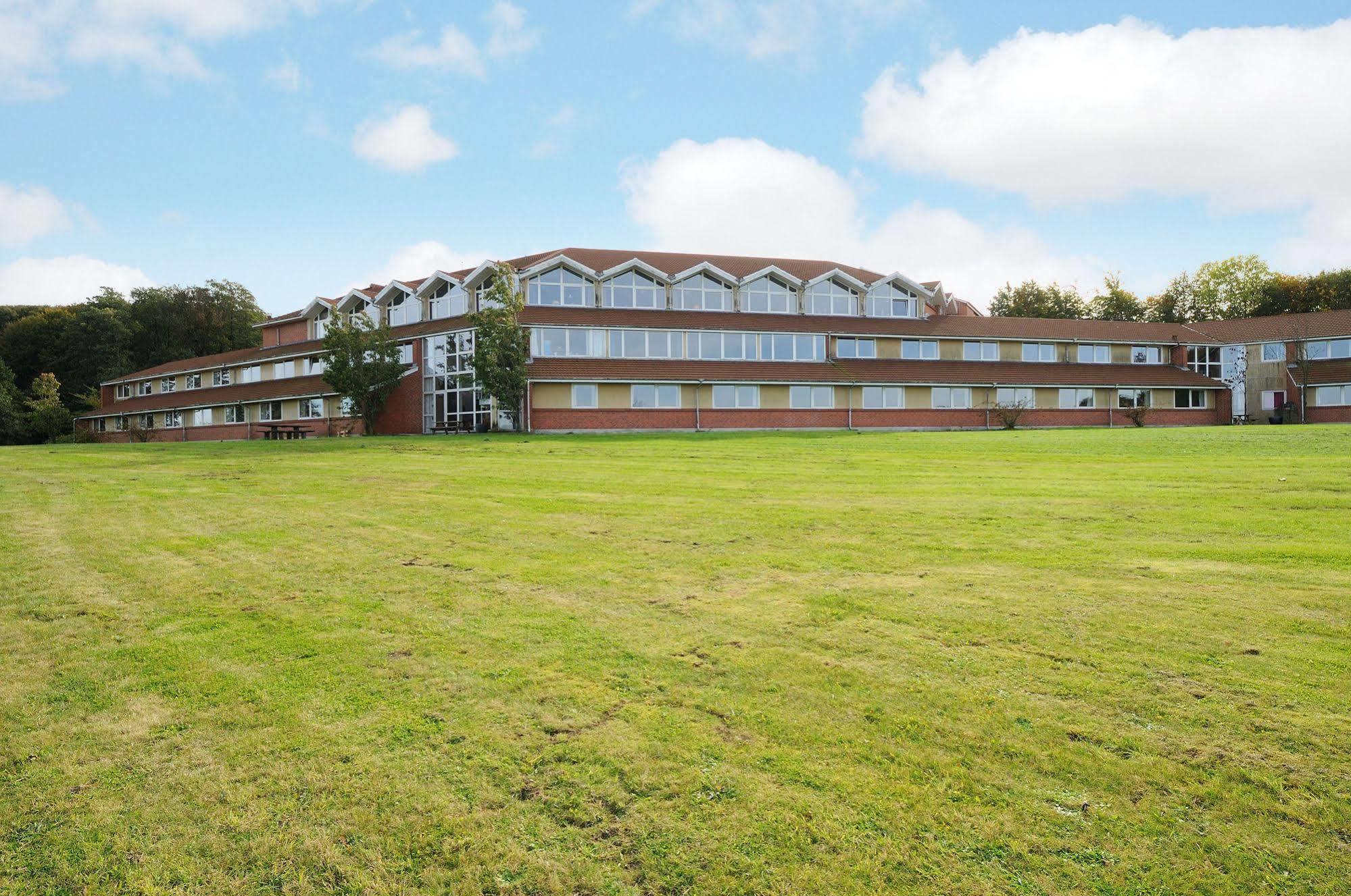 Hotel Vissenbjerg Storkro מראה חיצוני תמונה