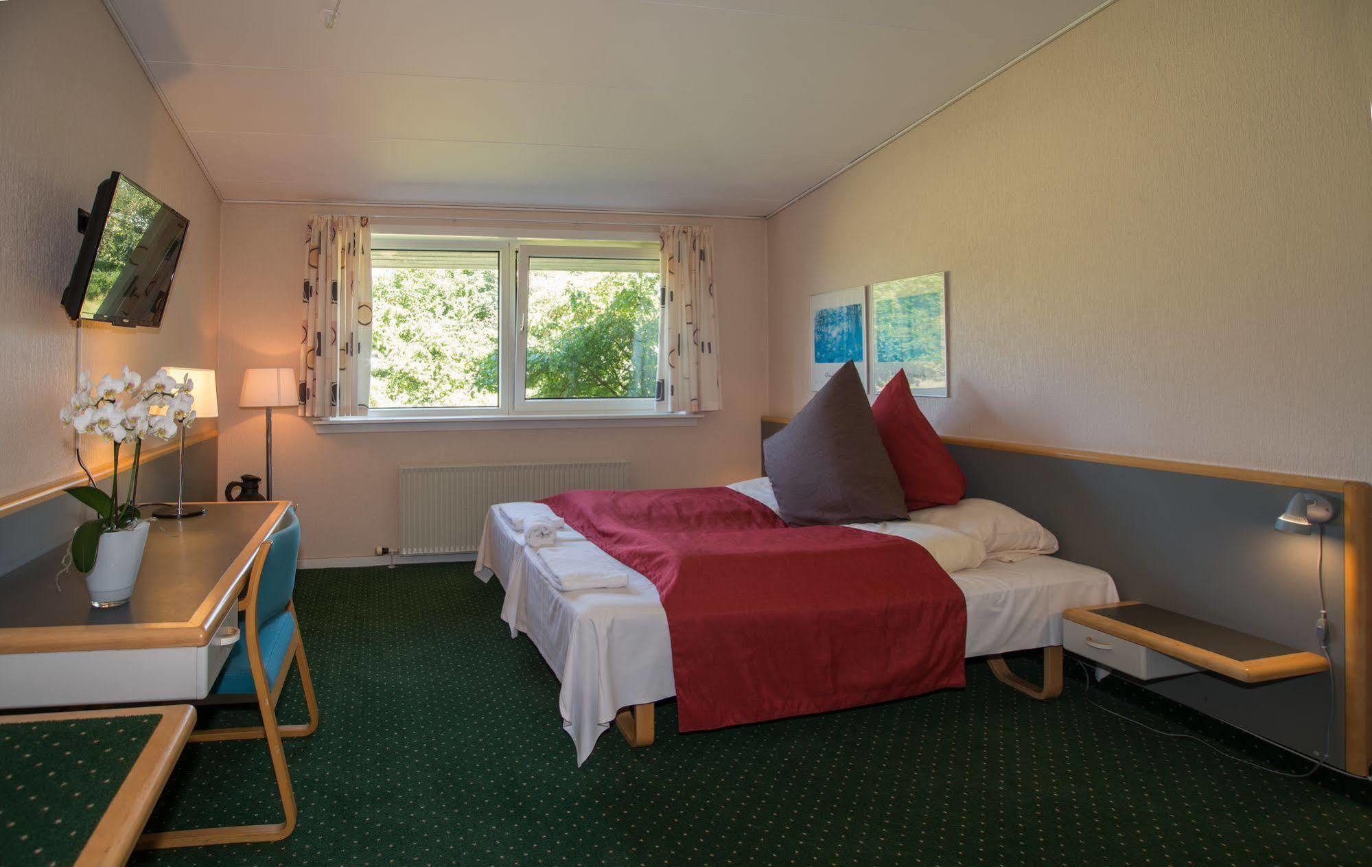 Hotel Vissenbjerg Storkro מראה חיצוני תמונה