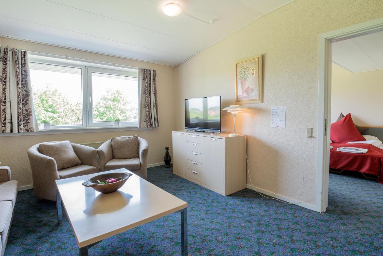 Hotel Vissenbjerg Storkro מראה חיצוני תמונה